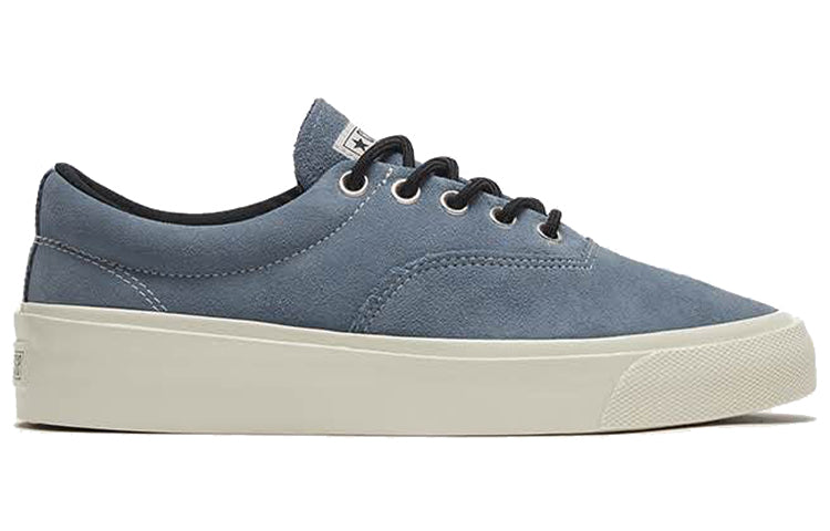 Converse Skid Grip Cons Nubuck Low 'Lakeside Blue' 169617C