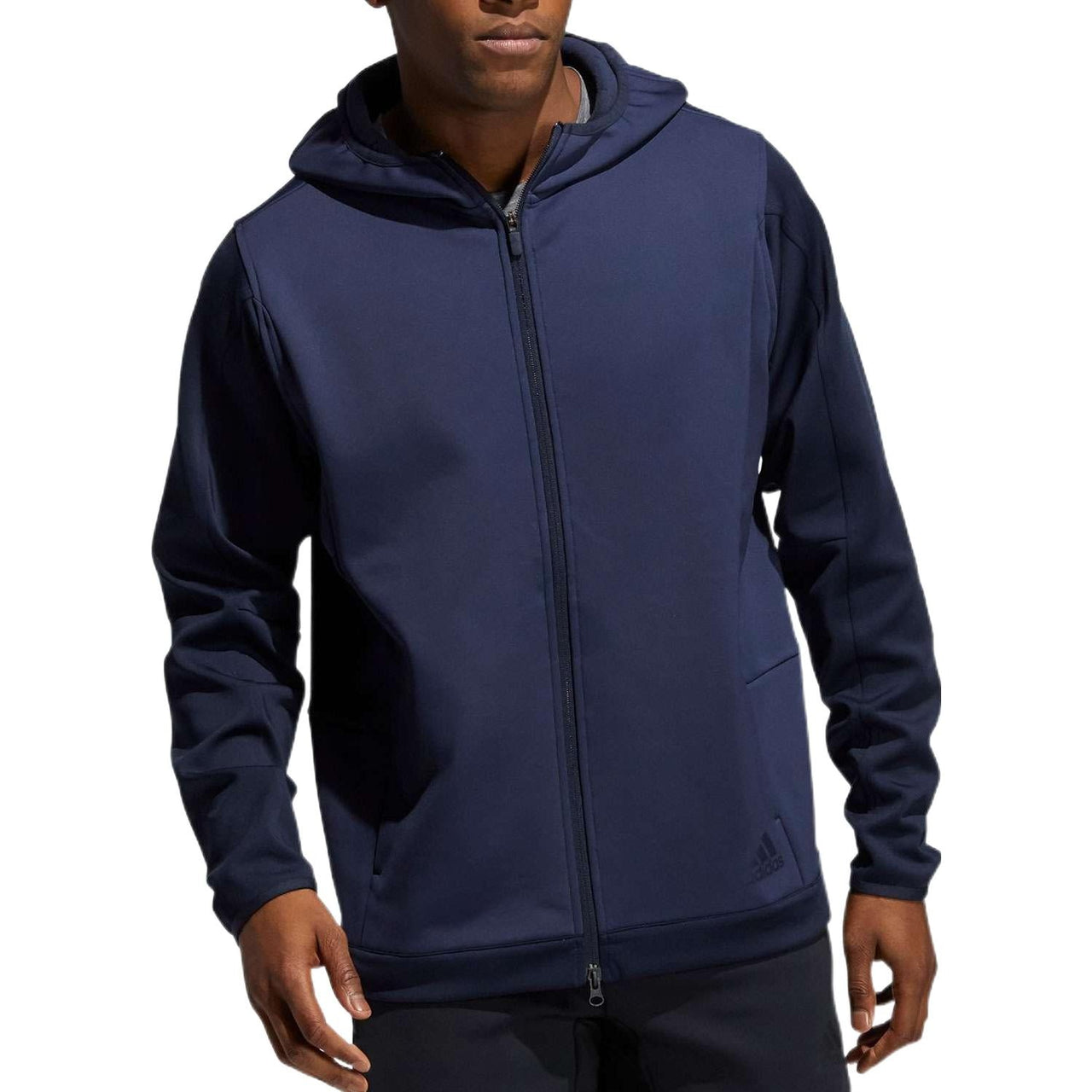 adidas Winterized Jacket 'Navy' H35945