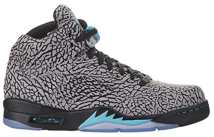 Air Jordan 5 Retro '3Lab5' 599581-007