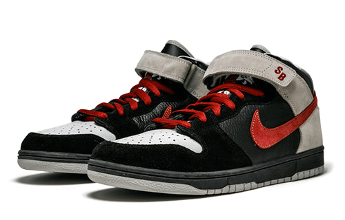 Nike Dunk Mid Premium 'November Rain' 314381-061