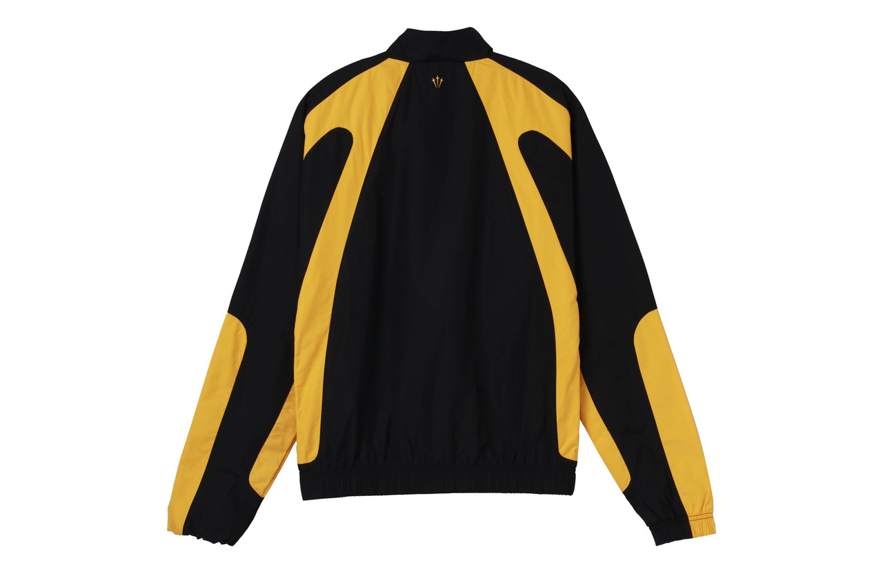 Nike x NOCTA Drake Stand Collar Jacket 'Black' DA4102-010