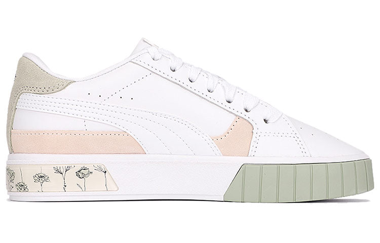 (WMNS) PUMA Cali Star 'In Bloom - Desert Sage' 380631-02