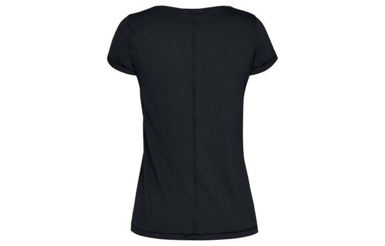 (WMNS) Under Armour Training Sports Black 1328964-001