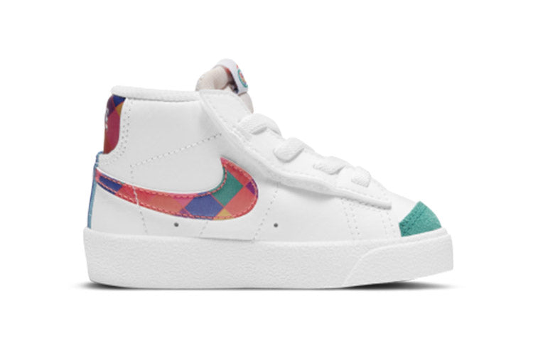 (TD) Nike Blazer Mid '77 'Chinese New Year - Spring Festival' DD8491-163