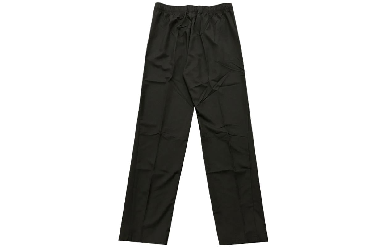 Nike Sportswear Club Pants 'Black' AJ4464-010