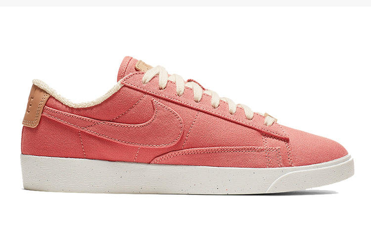 (WMNS) Nike Blazer Low LX 'Plant Color Collection - Red Stardust' AV9371-600