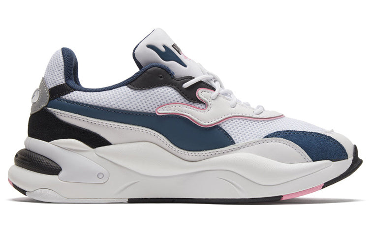 PUMA Von Dutch x RS-2K 'Dark Denim Pink' 374532-01
