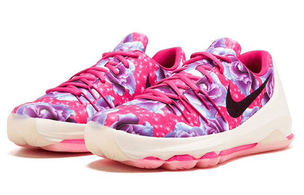 (GS) Nike KD 8 'Aunt Pearl' 837786-603