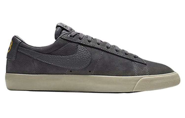 Nike Zoom Blazer Low SB 'Dark Grey' AQ9941-007