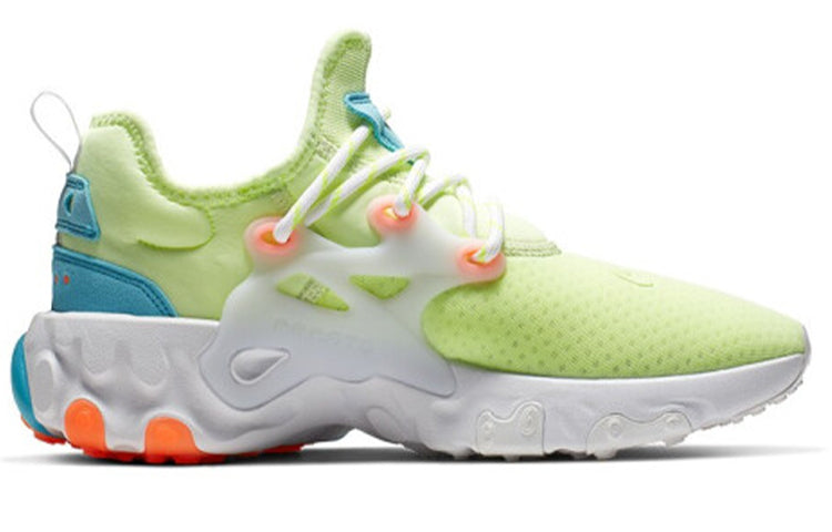 Nike react psychedelic lava best sale