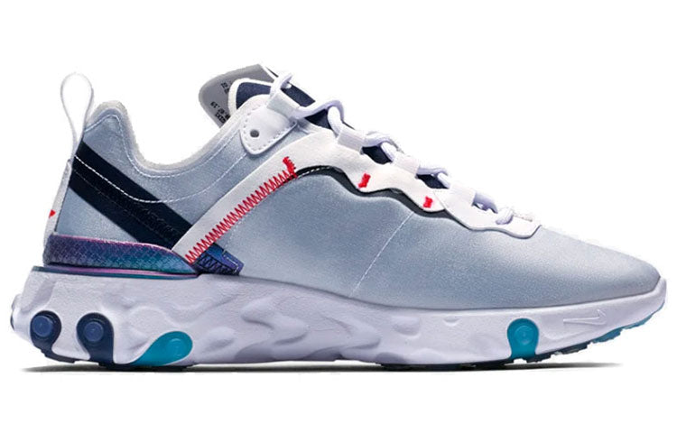 (WMNS) Nike React Element 55 'Magpie' CN5798-101