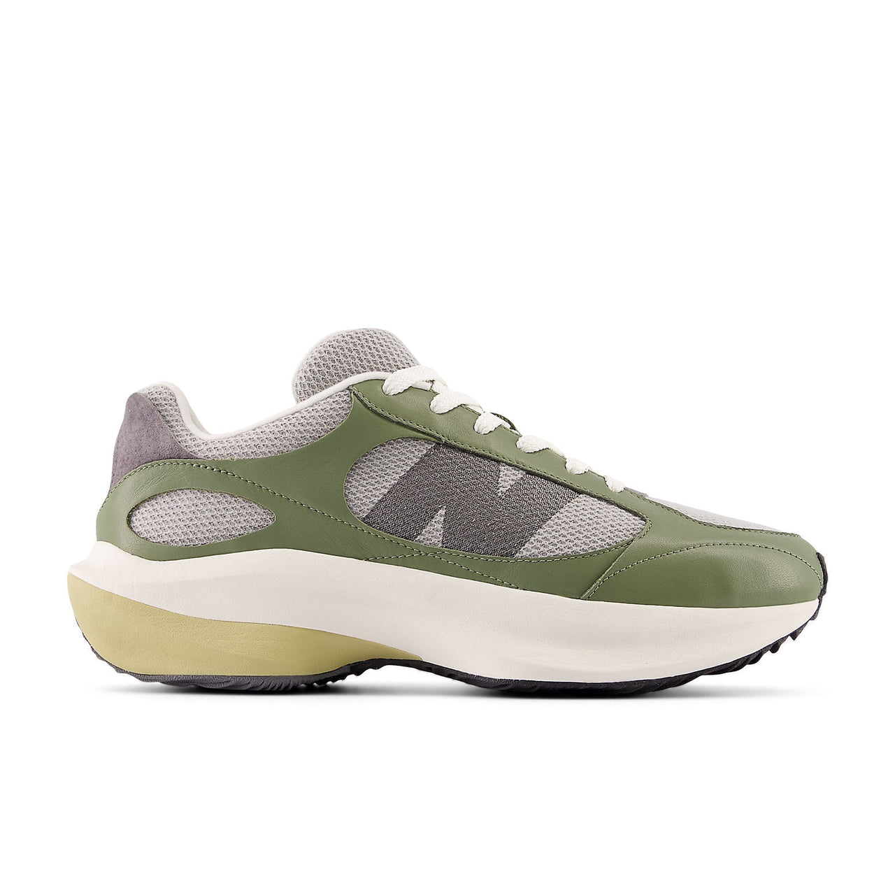 New Balance WRPD Runner 'Green Grey' UWRPDMMA