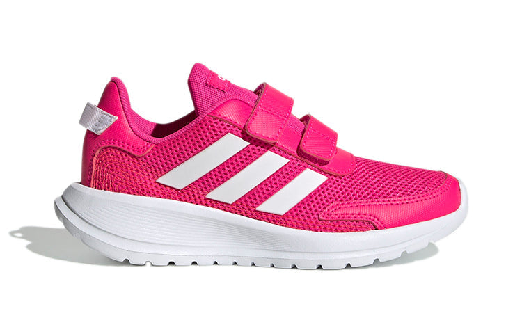 (PS) adidas Tensaur Run C 'Shock Pink' EG4145