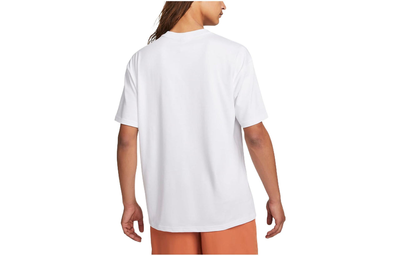 Nike ACG Patch Tee 'White' DX9443-100