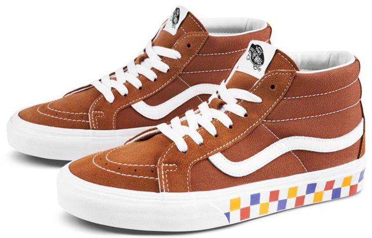 Vans Sk8-Mid Reissue ' VN0A391F2BM