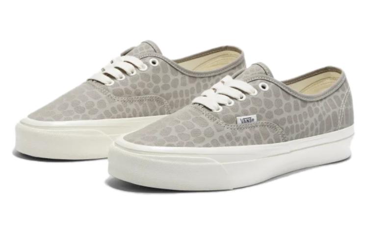 Vans Premium Authentic 44 'Moon Rock Reptile' VN000CQAD3V