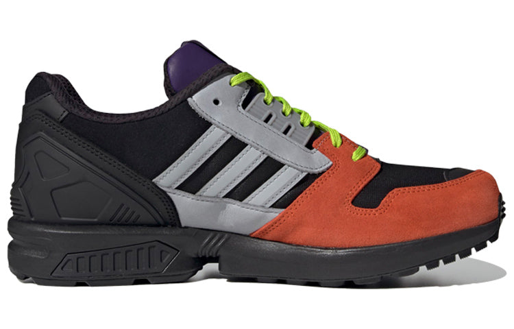 adidas IRAK x ZX 8000 GTX 'A-ZX Series - Black' FX0372