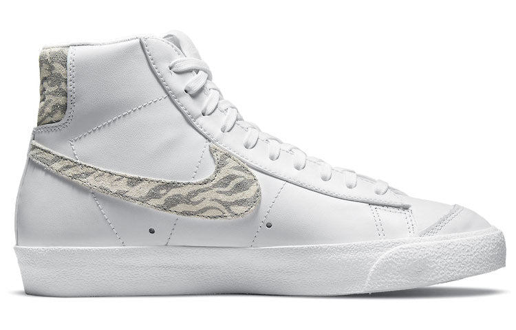 (WMNS) Nike Blazer Mid '77 SE 'Zebra' DH9633-101
