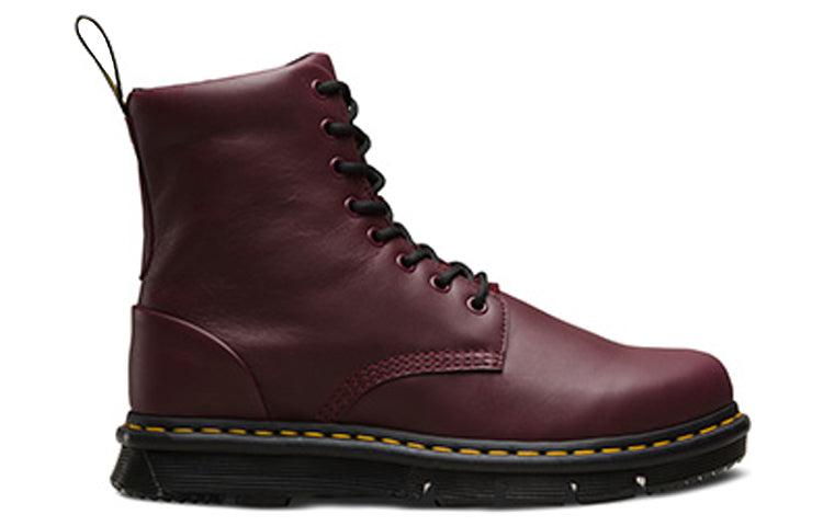 Dr.Martens Cube Flex Lexington 'Burgundy' 24144606