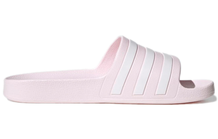 (WMNS) adidas Adilette Aqua Slide 'Almost Pink' GZ5878