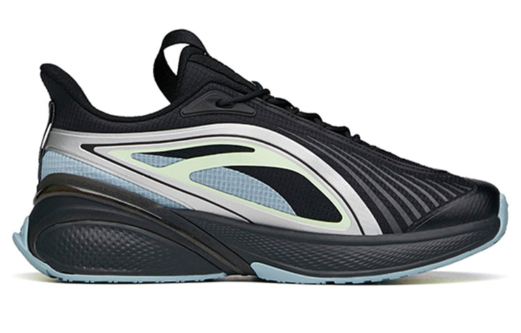 ANTA C37 2 'Black Silver Blue' 112135537R-4