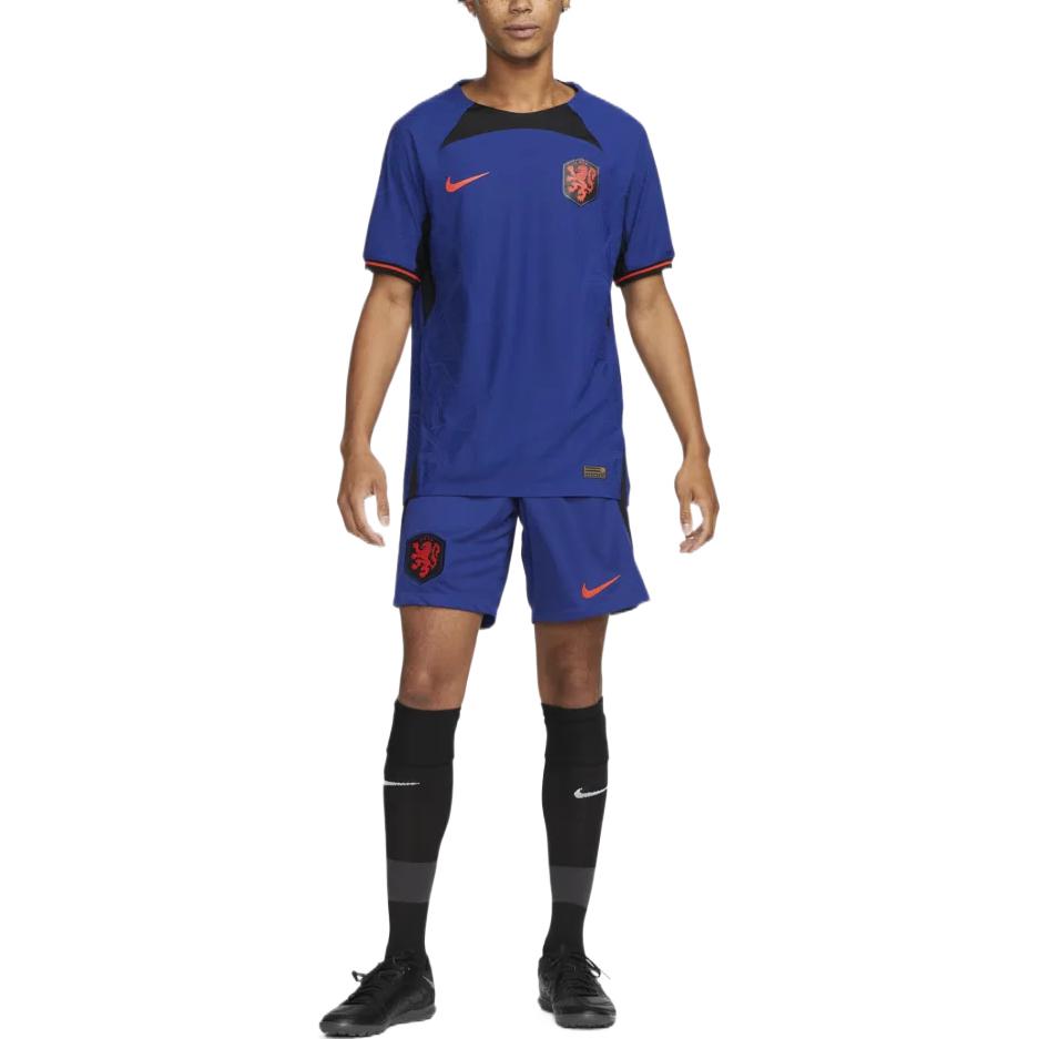Nike 2022 'Deep Royal Blue Black Habanero Red' DN0628-455
