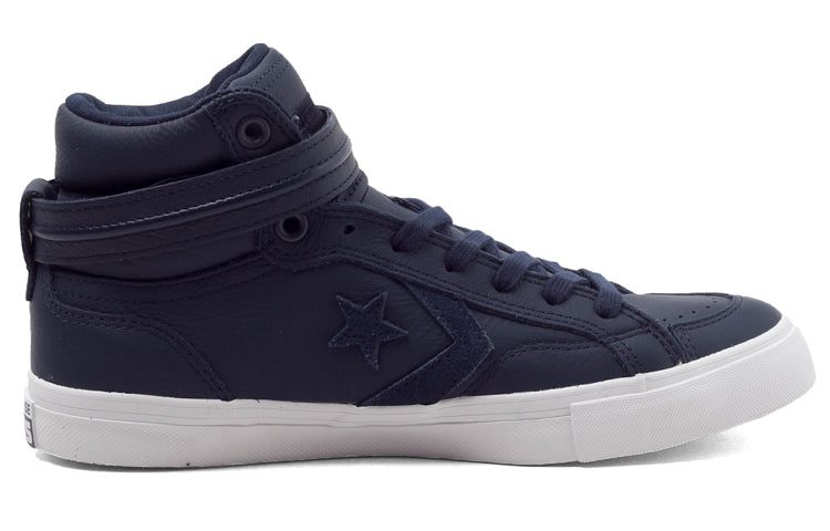 Converse Pro Blaze Plus Sneakers Blue 153945C