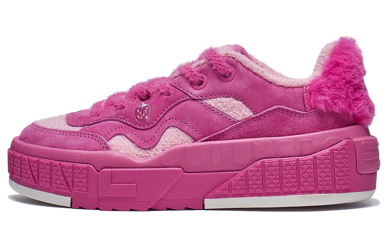 (WMNS) Li-Ning 001 Unblock x Toy Story 'Lotso' AGCT218-5