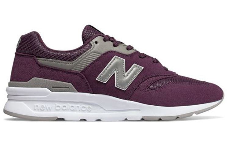 New Balance 997H 'Purple' CM997HCH