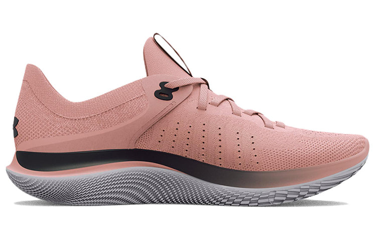 (WMNS) Under Armour Flow Synchronicity 'Retro Pink' 3024786-600