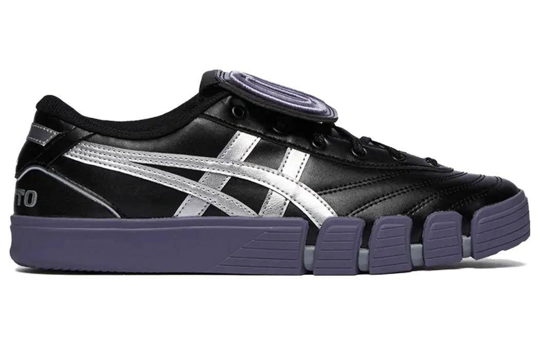 ASICS x OTTO 958 Gel-Flexkee 958 'Black Purple' 1201A921-001