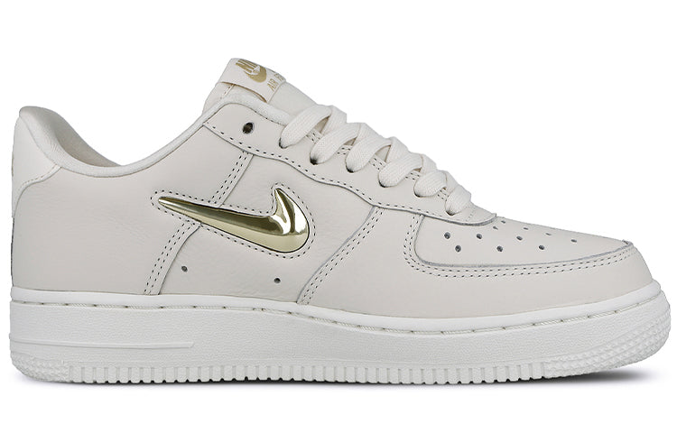 (WMNS) Nike Air Force 1 '07 Premium LX 'Phantom' AO3814-001