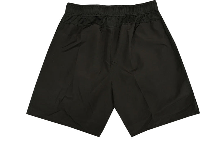 Men's Nike Challenger Sports Black Shorts BQ5395-010