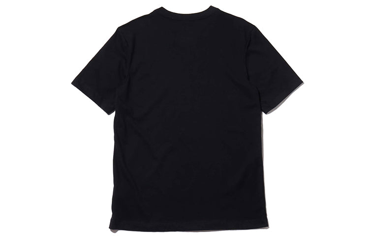 Nike Dry Tee Dfc Finish Lin TEE Men Black AO0630-010