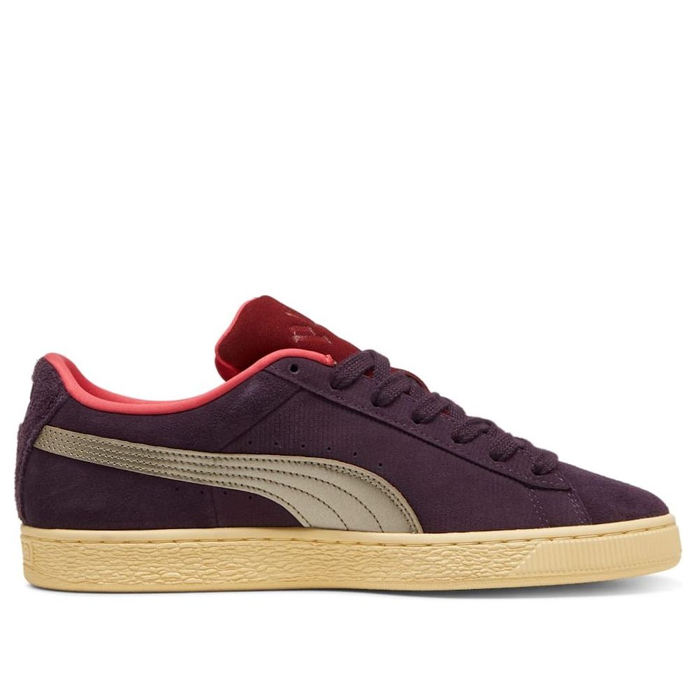 PUMA Play Loud Suede 'Midnight Plum Chamomile' 398190-01
