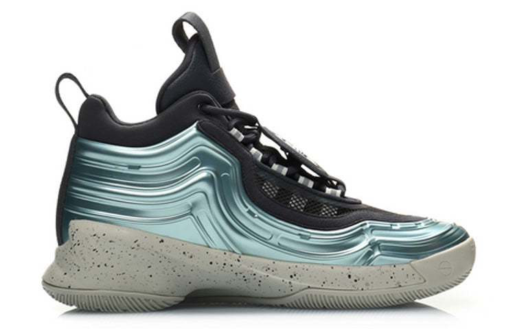 Li-Ning Counterflow Series Blue AGBP113-3