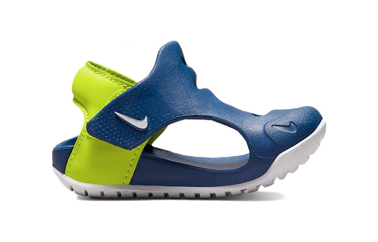 (TD) Nike Sunray Protect 3 'Blue Green' DH9465-402