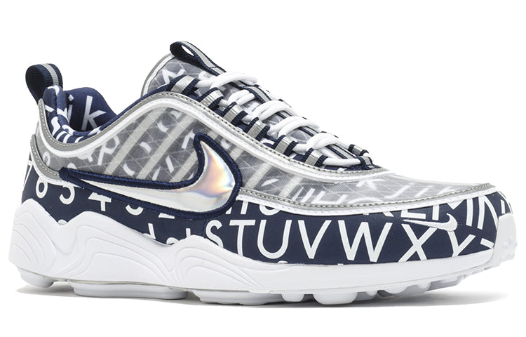 Roundel x NikeLab Air Zoom Spiridon '16 GPX 'Binary Blue' 904336-400