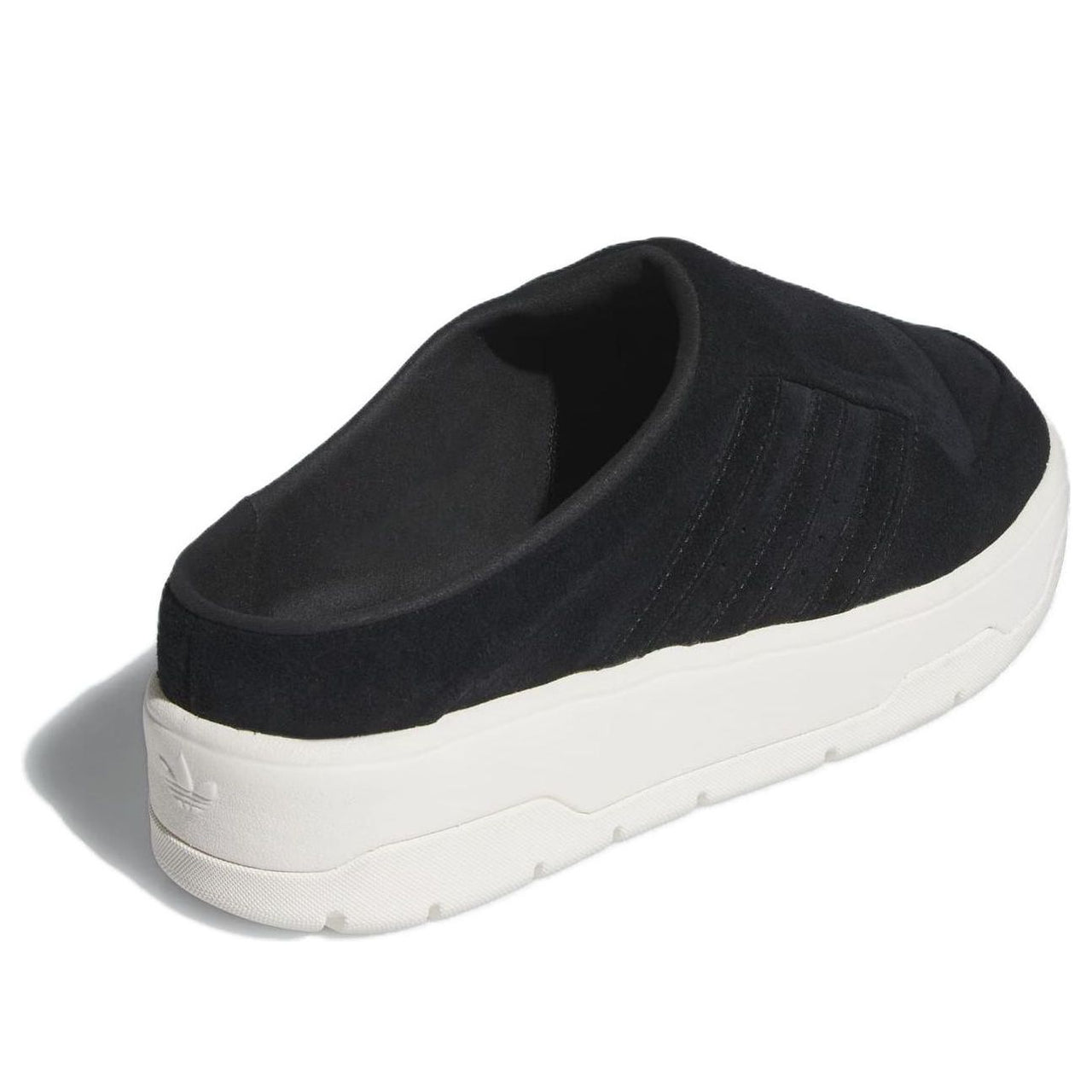 (WMNS) adidas Rivalry Low 'Black' IF4651