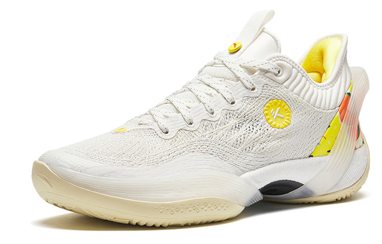 ANTA Three-Pointer Rain 1 'Corn Soup' 912331102S-1