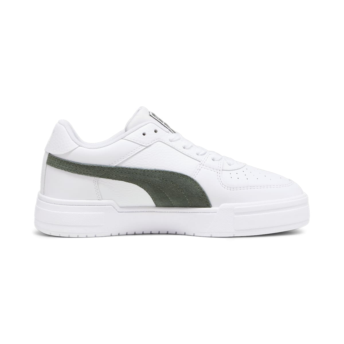 PUMA CA Pro Suede 'White Myrtle' 387327-07