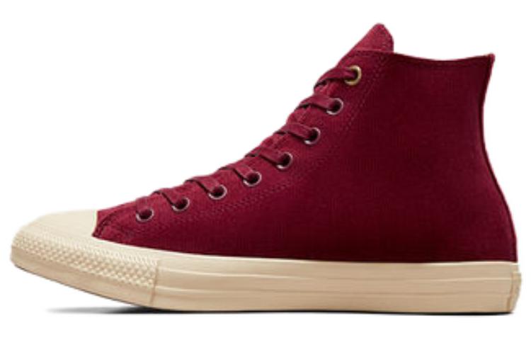 Converse Wonka x Chuck Taylor All Star Corduroy 'Deep Bordeaux' A08153C