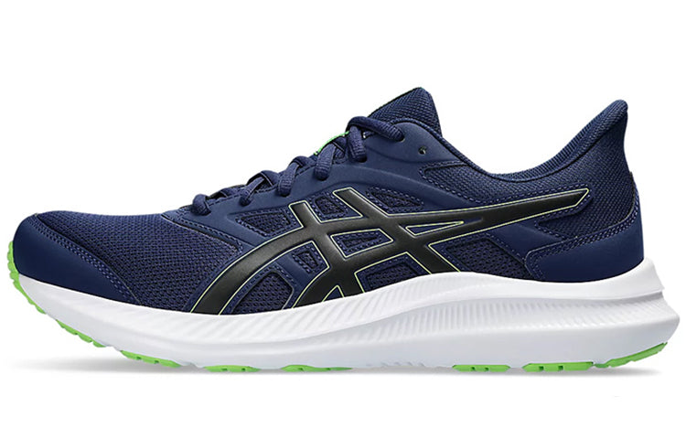 ASICS Jolt 4 'Blue Expanse Black' 1011B603-406