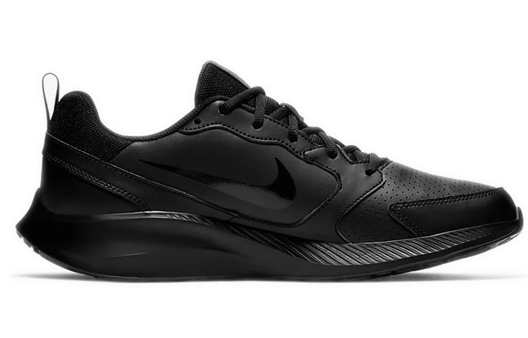 Nike Todos RN 'Triple Black' BQ3198-001