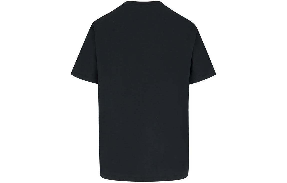 Gucci Short-Sleeve Over T-Shirt 'Black' 565806-XJB2W-1142