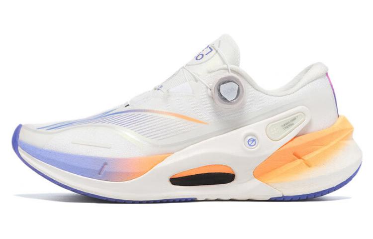 Li-Ning Furious Rider 7 Pro V2 'White Yellow Purple' ARZT009-1