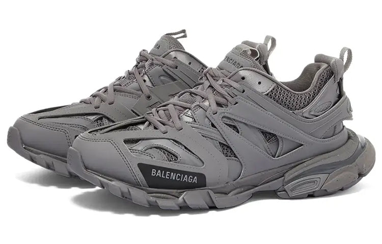 Balenciaga Track Sneaker 'Grey' 542023W3FE31250