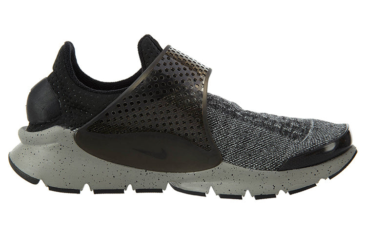 Nike Sock Dart SE Premium 'Dust Grey' 859553-001