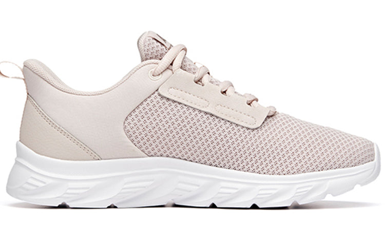 (WMNS) ANTA Life Series Sneakers 'Lotus Grey' 922225523-2