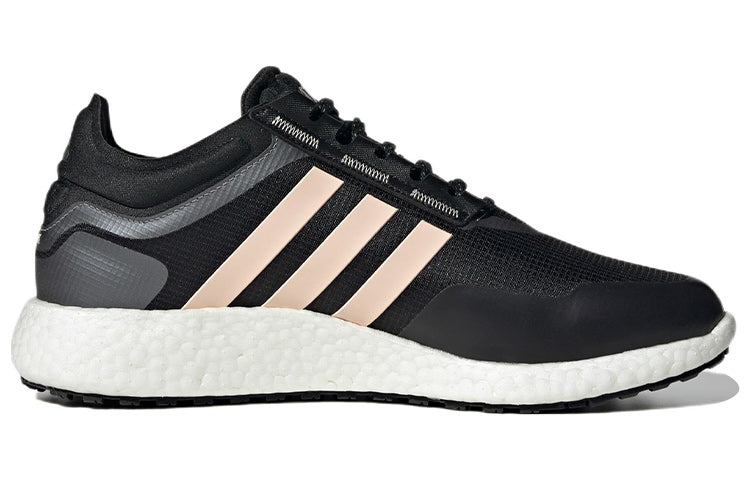 (WMNS) adidas Rocket Boost 'Black Pink' HQ7213